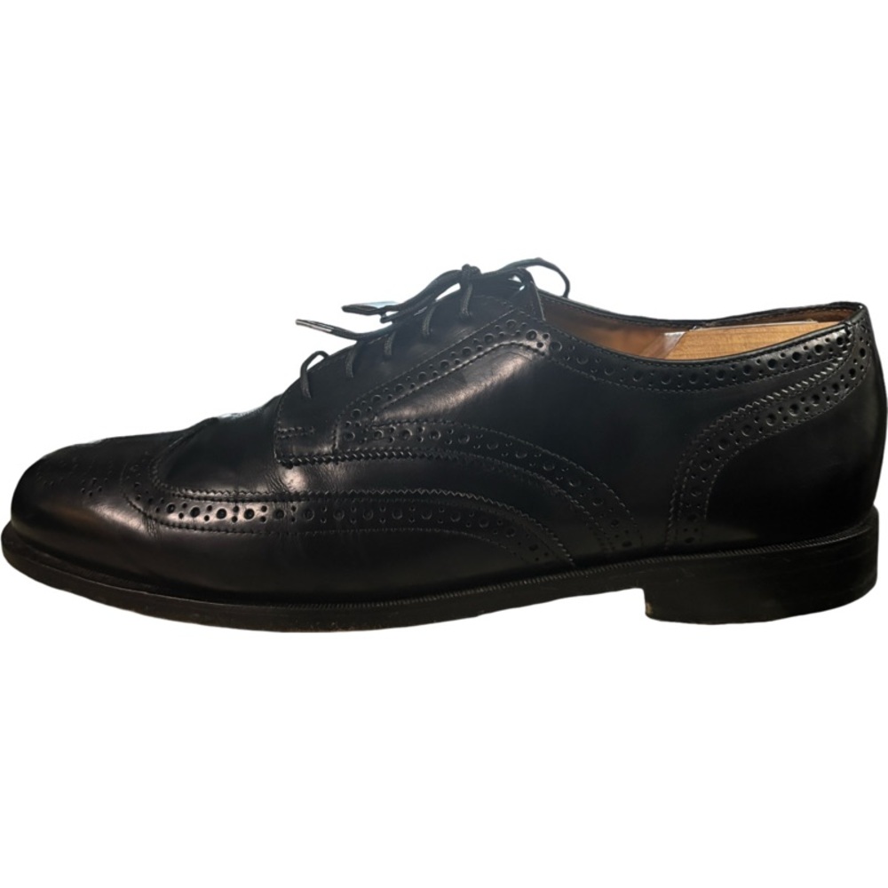 COLE HAAN "USA MADE" OXFORDS 10.5 D - Picture 5 of 10